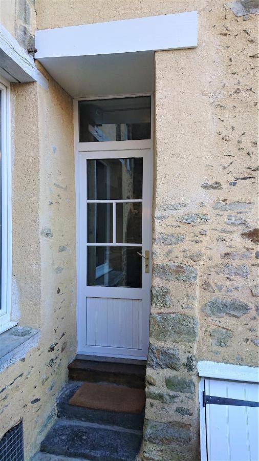 Appartement T2 "Le Cocooen" Rez-De-Jardin Au Calme Vitre  Exterior photo